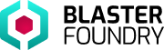 Logo Blaster Foundry